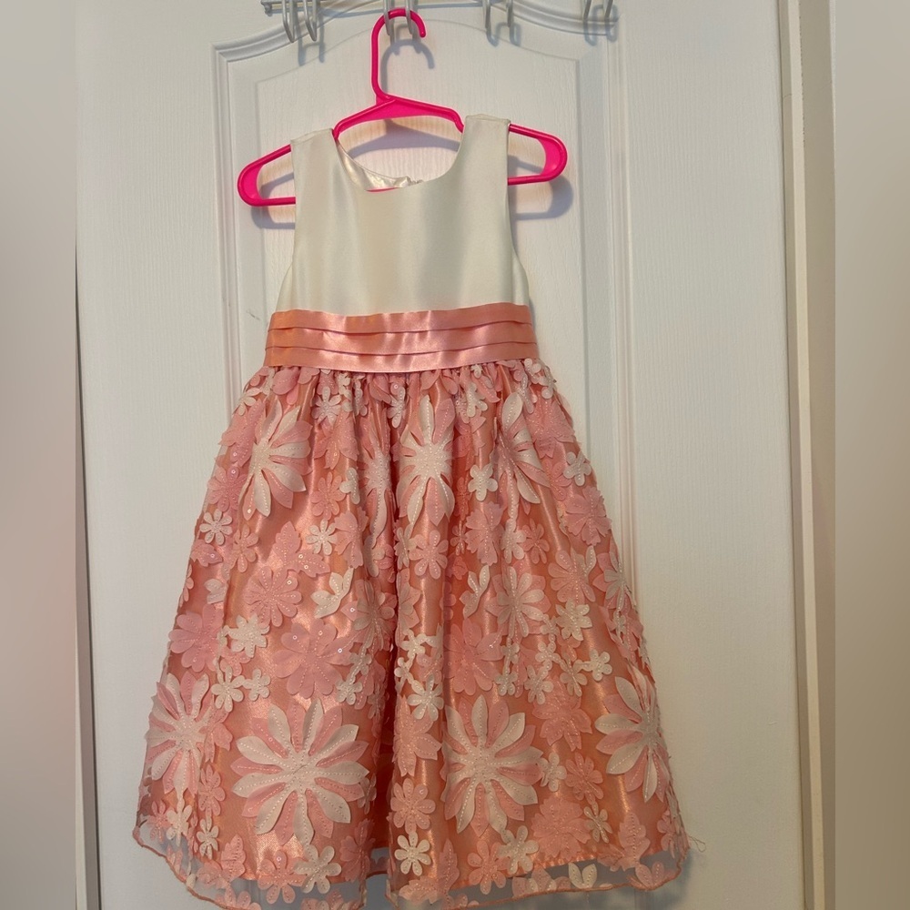 American Princess Girls Dress